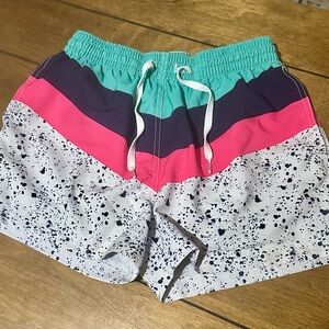 Chubbies Swim Shorts